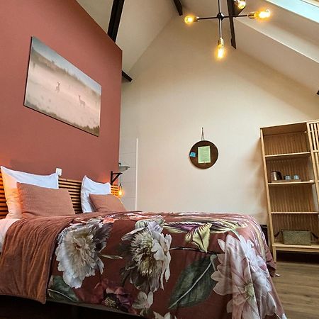 Dalauro Next Bed & Breakfast 에이스 외부 사진