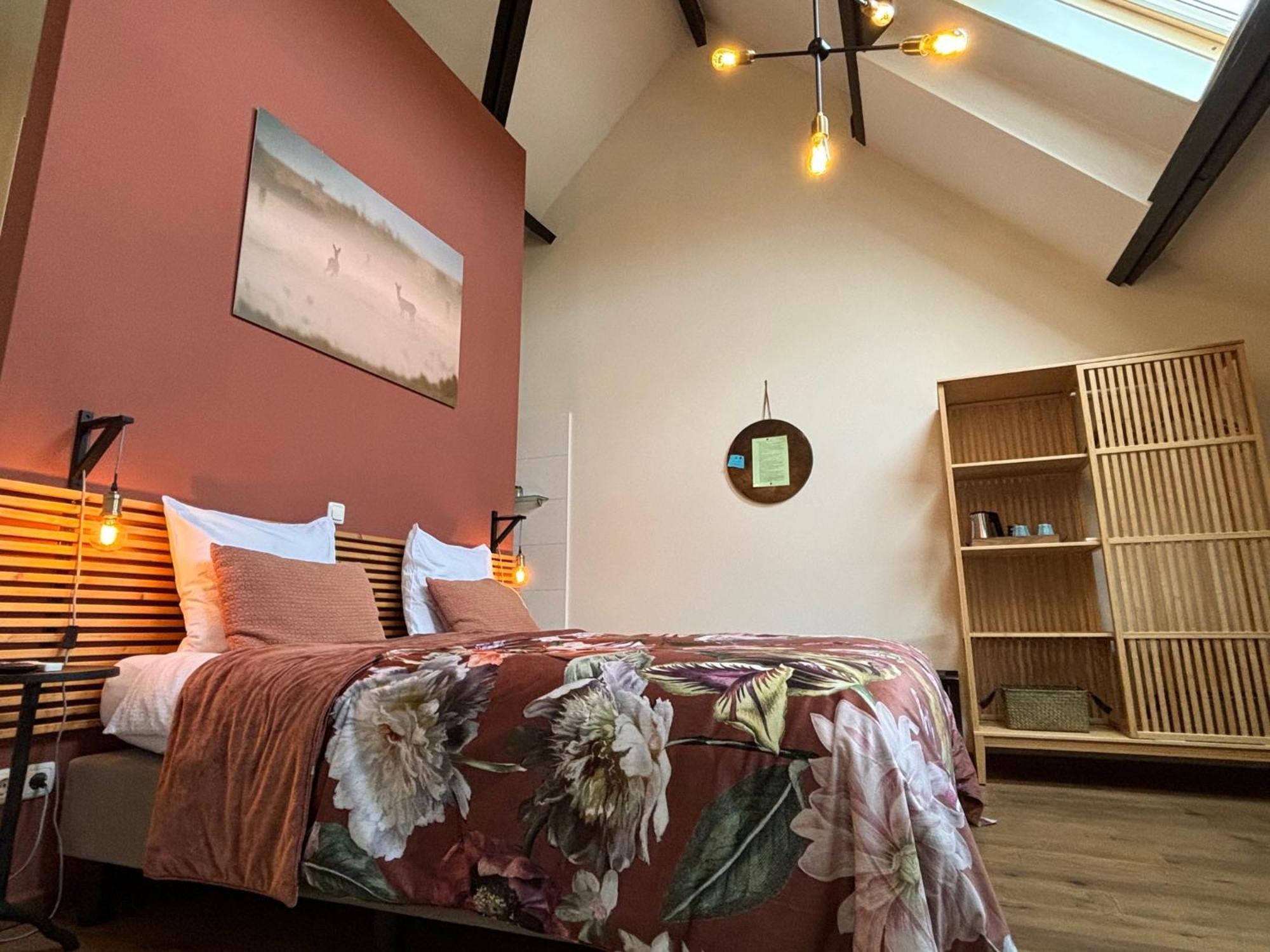 Dalauro Next Bed & Breakfast 에이스 외부 사진